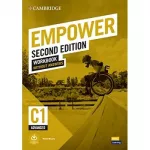 Cambridge English Empower 2nd Ed C1 Advanced WB without Answers