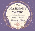 The Harmony Tarot: A Deck for Growth and Healing