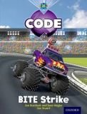 Project X Code 4 Bite Strike