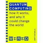 Quantum Computing. How It Works and How It Could Change the World