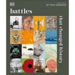 Battles that Changed History (new ed.)