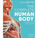 The Definitive Visual Guide: Complete Human Body (new ed.)