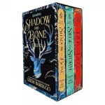 Shadow and Bone. Boxed Set (3 Books)