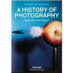 A History of Photography. From 1839 to the Present (BU)