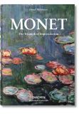 Monet. The Triumph of Impressionism (BU)