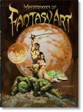 Masterpieces of Fantasy Art (40th Ed.)