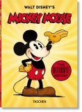 Walt Disney's Mickey Mouse. The Ultimate History (40th Ed.)