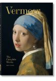 Vermeer. The Complete Works (40th Ed.)