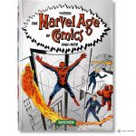 The Marvel Age of Comics 1961-1978 (40th Ed.)