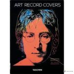 Art Record Covers (40th Ed.)