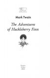 The Adventures of Huckleberry Finn (Пригоди Гекльберрі Фінна) (Folіo World’s Classіcs) (англ.). Зображення №7