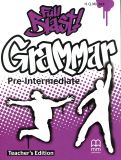 Full Blast! Grammar Pre-Intermediate Teacher's Book