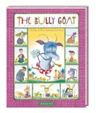 The Bully Goat. A Ukrainian Tale (коза-дереза англ.). А-БА-БА-ГА-ЛА-МА-ГА. Изображение №2