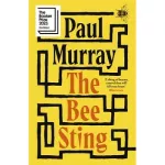 The Bee Sting [Hardcover]
