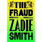 The Fraud [Hardcover]