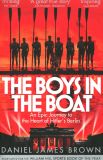 The Boys In The Boat (Film Tie-In)