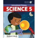 Science Primary 5 SB