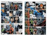 Супермен. Action Comics. Книга 2. Куленепробивний. Изображение №2