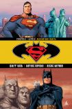 Супермен/Бетмен. Кн. 3. Абсолютна влада
