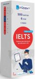 IELTS 5.0-7.0 - Картки для вивчення англійських слів. (500)